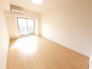 のマンスリーマンション・ウィークリーマンション「ハイド　マークス 806・洋室(No.1497356)」メイン画像