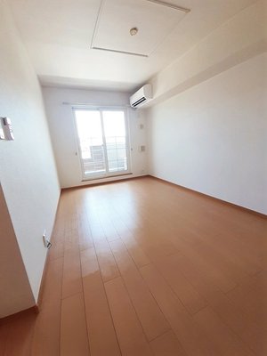 のマンスリーマンション・ウィークリーマンション「ストリームＵＢ 201・洋室(No.1497360)」メイン画像