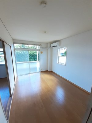 熊本県のマンスリーマンション・ウィークリーマンション「ＳＴハイツ 103・洋室(No.1497377)」メイン画像