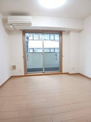 墨田区のマンスリーマンション・ウィークリーマンション「ヴェルデムーロ 203・洋室(No.1497378)」メイン画像
