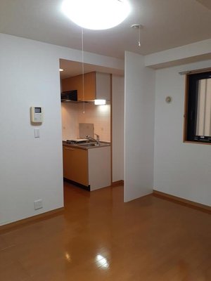 東京都のマンスリーマンション・ウィークリーマンション「メゾン三光Ⅱ 102・洋室(No.1497380)」メイン画像
