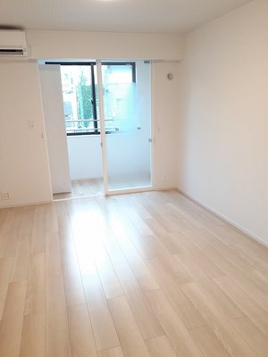 のマンスリーマンション・ウィークリーマンション「ベル　アルカン　シエル 203・洋室(No.1497391)」メイン画像