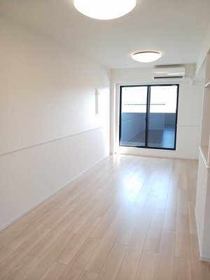 西都市のマンスリーマンション・ウィークリーマンション「フルーヴ 203・洋室(No.1497392)」メイン画像