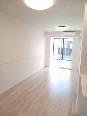 のマンスリーマンション・ウィークリーマンション「フルーヴ 104・洋室(No.1497394)」メイン画像