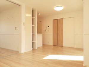 のマンスリーマンション・ウィークリーマンション「サンフェリーチェⅡ 101・洋室(No.1497416)」メイン画像