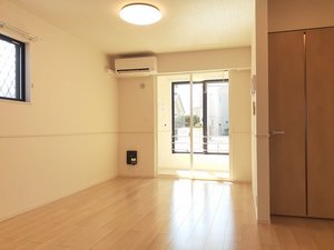 のマンスリーマンション・ウィークリーマンション「スカーレットボニカ 102・洋室(No.1497417)」メイン画像