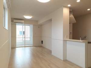 のマンスリーマンション・ウィークリーマンション「グリフィンドールⅠ 104・洋室(No.1497419)」メイン画像
