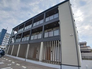 のマンスリーマンション・ウィークリーマンション「ラフォーレ　和白 103・洋室(No.1497420)」メイン画像
