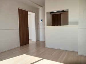 のマンスリーマンション・ウィークリーマンション「アーバンリオグランデ池田 304・洋室(No.1497422)」メイン画像