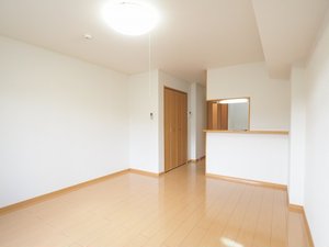 のマンスリーマンション・ウィークリーマンション「サンリット・バーミィ 102・洋室(No.1497425)」メイン画像