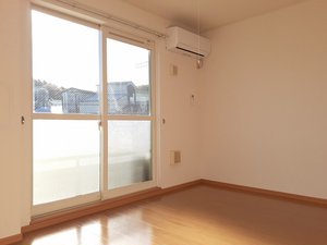のマンスリーマンション・ウィークリーマンション「フレーシュメゾン西原 201・洋室(No.1497446)」メイン画像