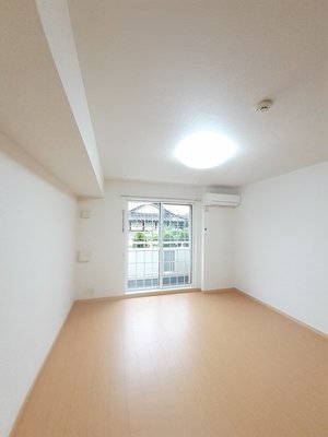 鳥取県の大東建託リーシング株式会社のマンスリーマンション・ウィークリーマンション「プラージュベル 103・洋室(No.1497448)」メイン画像