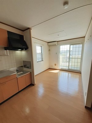 のマンスリーマンション・ウィークリーマンション「パンプキンハウス 201・洋室(No.1497457)」メイン画像