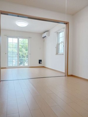 のマンスリーマンション・ウィークリーマンション「セイバリーⅠ 105・洋室(No.1497458)」メイン画像