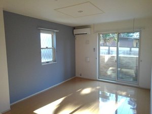 芳賀郡益子町のマンスリーマンション・ウィークリーマンション「ボニートＢ 101・洋室(No.1497461)」メイン画像