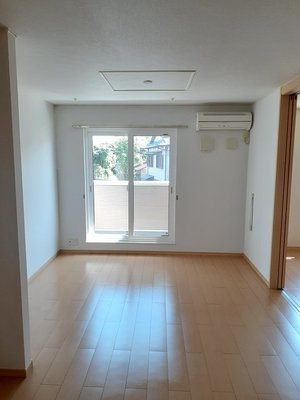 のマンスリーマンション・ウィークリーマンション「フリーデ 202・洋室(No.1497463)」メイン画像