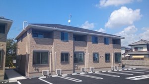 館山駅（千葉県）のマンスリーマンション・ウィークリーマンション「カリフロール　コハル　Ｄ 203・洋室(No.1497465)」メイン画像