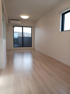 のマンスリーマンション・ウィークリーマンション「ベイサイドアクアＡ 201・洋室(No.1497467)」メイン画像