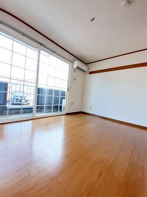 のマンスリーマンション・ウィークリーマンション「マノワールＡ 102・洋室(No.1497470)」メイン画像