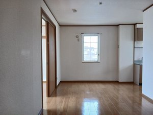 幸手駅（埼玉県）のマンスリーマンション・ウィークリーマンション「メゾン　サンセール 201・洋室(No.1497472)」メイン画像