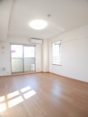 のマンスリーマンション・ウィークリーマンション「エクセレント 206・洋室(No.1497475)」メイン画像