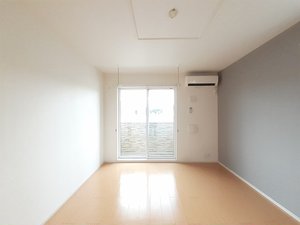 のマンスリーマンション・ウィークリーマンション「スウィートピーＡ 101・洋室(No.1497479)」メイン画像