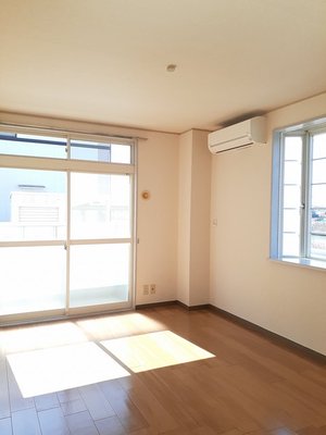 静岡県のマンスリーマンション・ウィークリーマンション「コーポパークサイド 102・洋室(No.1497488)」メイン画像