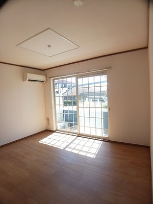 のマンスリーマンション・ウィークリーマンション「バーシア１番館 101・洋室(No.1497506)」メイン画像