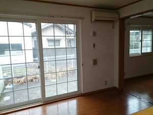 紀の川市のマンスリーマンション・ウィークリーマンション「アスタ－ラビスタⅡ 102・洋室(No.1497509)」メイン画像