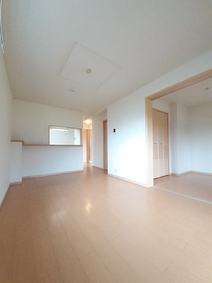 舞鶴市のマンスリーマンション・ウィークリーマンション「ラフレシール 201・洋室(No.1497515)」メイン画像