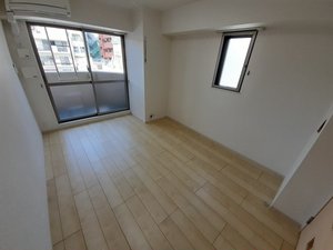 のマンスリーマンション・ウィークリーマンション「アシストみなと元町 1006・洋室(No.1497516)」メイン画像