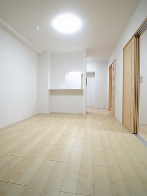 のマンスリーマンション・ウィークリーマンション「アビタ・ヴァン 903・洋室(No.1497517)」メイン画像