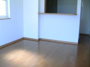 香川県のマンスリーマンション・ウィークリーマンション「マーベラス紅（くれない）Ｂ 103・洋室(No.1497524)」メイン画像