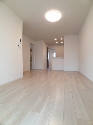 のマンスリーマンション・ウィークリーマンション「クラール曽屋　Ⅰ 102・洋室(No.1497533)」メイン画像