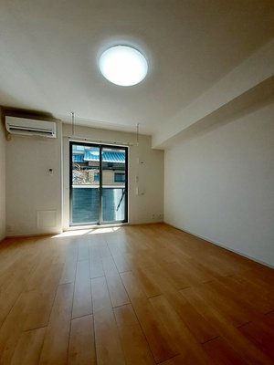 伊予富田駅（愛媛県）のマンスリーマンション・ウィークリーマンション「レジデンス鳥生３ 101・洋室(No.1497541)」メイン画像
