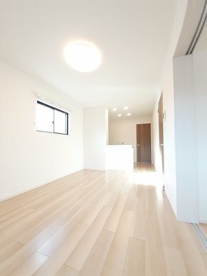 のマンスリーマンション・ウィークリーマンション「ルミナス　ハイツ 201・洋室(No.1497544)」メイン画像