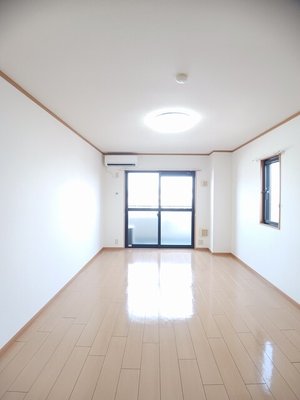 のマンスリーマンション・ウィークリーマンション「マニフィーク 308・洋室(No.1497547)」メイン画像