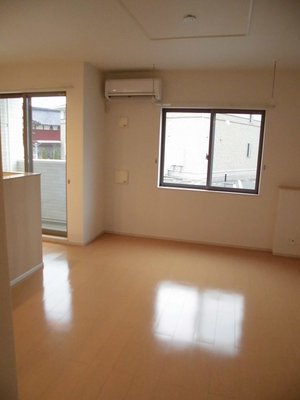 山陽小野田市のマンスリーマンション・ウィークリーマンション「チェリーブロッサム　Ｂ 102・洋室(No.1497554)」メイン画像