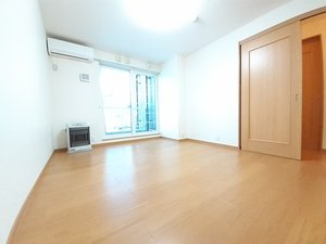 深川駅（北海道）のマンスリーマンション・ウィークリーマンション「それいゆ 102・洋室(No.1497560)」メイン画像