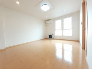 のマンスリーマンション・ウィークリーマンション「セレノ 102・洋室(No.1497564)」メイン画像