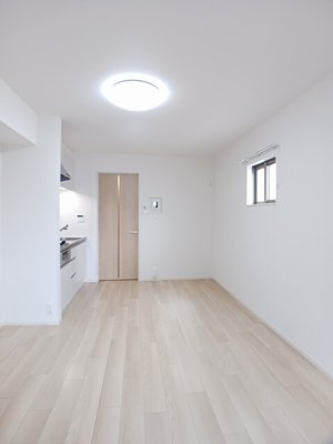 熊本県のマンスリーマンション・ウィークリーマンション「アルカンジュ光　弐番館 201・洋室(No.1497571)」メイン画像