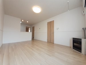 深川駅（北海道）のマンスリーマンション・ウィークリーマンション「ティグレ 102・洋室(No.1497573)」メイン画像