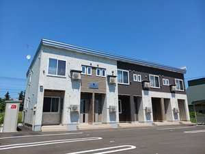 北海道のマンスリーマンション・ウィークリーマンション「ブリッサ砂川　Ｙ 102・洋室(No.1497579)」メイン画像