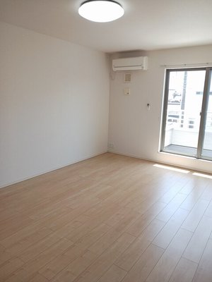 のマンスリーマンション・ウィークリーマンション「ルフレエトワール　Ⅰ 205・LDK(No.1497593)」メイン画像