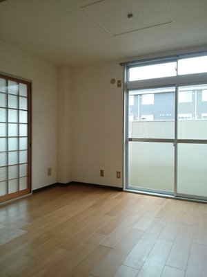 のマンスリーマンション・ウィークリーマンション「エルディム藤村Ｂ 101・洋室(No.1497594)」メイン画像