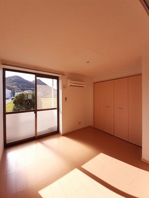 のマンスリーマンション・ウィークリーマンション「プロスペリティ　Ｂ 101・洋室(No.1497596)」メイン画像