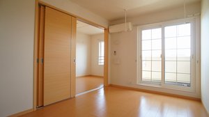 埼玉県のマンスリーマンション・ウィークリーマンション「ヴィオラ　パーク 203・洋室(No.1497598)」メイン画像