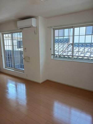 神奈川県のマンスリーマンション・ウィークリーマンション「プレビスタⅡ 101・洋室(No.1497609)」メイン画像