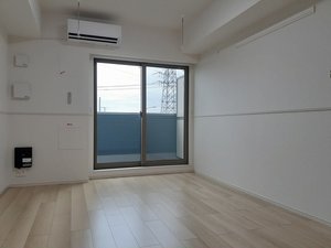 東京都のマンスリーマンション・ウィークリーマンション「パインヴィレッジ 302・洋室(No.1497614)」メイン画像