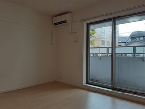 神奈川県のマンスリーマンション・ウィークリーマンション「プラシード　カーサⅢ 102・洋室(No.1497624)」メイン画像